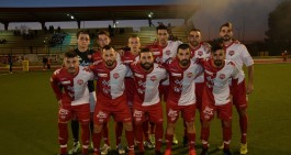 La Sly United non si ferma pi&ugrave;. Poker alla Civitas Conversano 