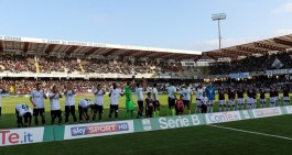  Convocati Cesena-Pro Vercelli, tornano Gatto e Germano