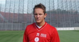 Arriva Bonassi alla corte di Rotolo