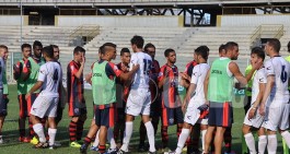 Cavese-Taranto: una sfida speciale con il Potenza sullo sfondo