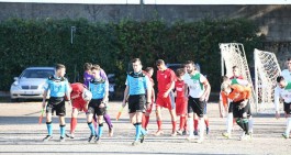 La Picciola batte la Virtus Avellino: la sintesi del match (VIDEO)