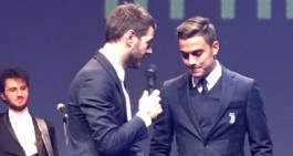 Dybala: "Col Napoli grande sfida, al San Paolo sar&agrave; dura"