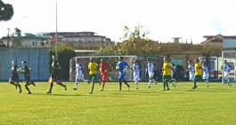 Serie D/I: cambia la classifica dopo il recupero Portici-Palazzolo