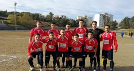Promozione, Ferrandina e Rotunda Maris volano e domenica si incrociano