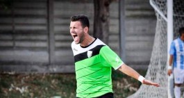 Eccellenza B, i Re dei Bomber: doppiette per Iommazzo e Anastasio