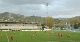 L'Agropoli supera il Solofra e ritrova i tre punti