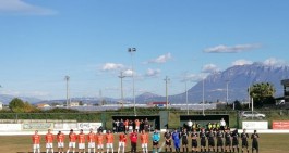 2&deg;H: Stella e Cetara di misura, blitz Villa e Dragonea. Tre i pareggi