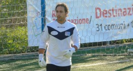 Salernum, il portiere Coscia: "Con la Poseidon gara difficilissima"