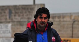 Novoli: Antonio Schito &egrave; il nuovo allenatore