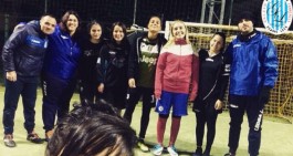 Gianni Loia C5 Fem. Maria: "Fatti tanti sforzi per essere presenti"