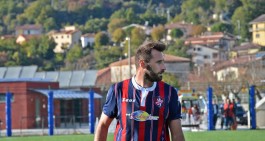 Eccellenza B, i Re dei Bomber: Pellegrino in testa, doppio Trimarco