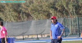 Agropoli: esonerato De Cesare - UFFICIALE