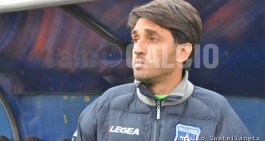 Grassadonia: &ldquo;Approccio sbagliato, bene nella ripresa&rdquo;