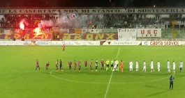 Paganese, agli ottavi c'&egrave; la Casertana: &egrave; la chance per il riscatto