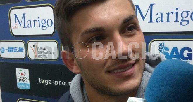 Gabriel Strefezza 