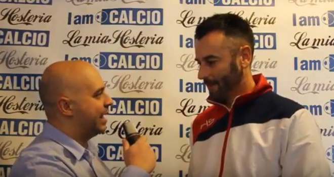 Seghezzi &egrave; pronto: "Proveremo a fare il salto di categoria"