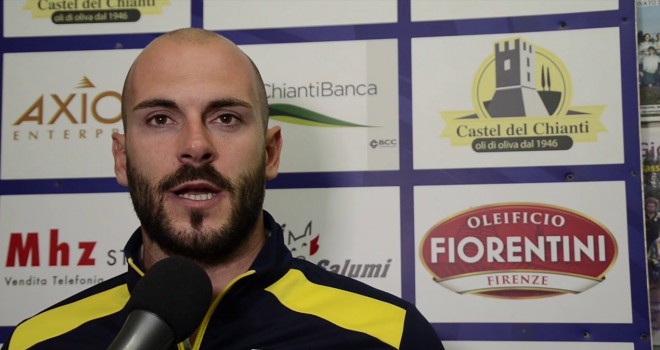 San Donato, Marmorini: non abbiamo bisogno di tanti ritocchi