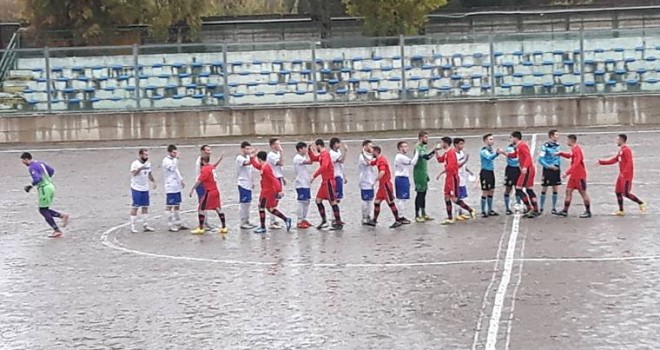 La Picciola vola in semifinale, l'Agropoli saluta la Coppa