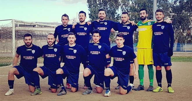 Il Policoro quinto in classifica 