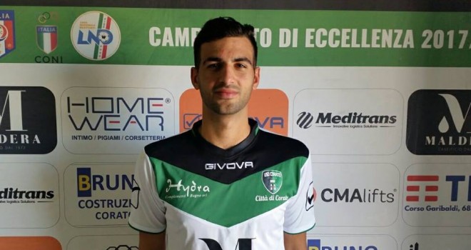 Gianniantonio Conversano