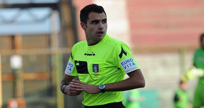 Di Graci di Como fischier&agrave; il match clou Campobasso-Vis Pesaro