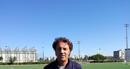 Omnia, il bilancio di mister De Candia: "Possiamo arrivare in alto"