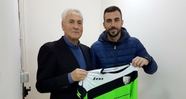 Sparano passa dalla Mariglianese al Faiano: "Offerta pi&ugrave; convincente"