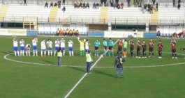 Sorrento-Agropoli: la D in palio con l'ipotesi spareggio sullo sfondo