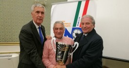 Picciola: si dimette il segretario e team manager Grimaldi