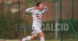 Promozione girone A - Pazza Castellettese, scintille ad Oleggio