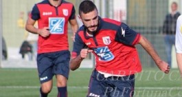Loggetta-Lacco Ameno 2-0, Iuliano in versione bomber letale