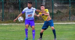 Casoria, Puccinelli: "Ringrazio tutti per questa esperienza"