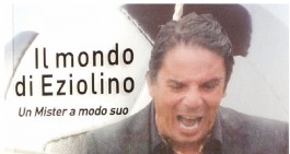 Sabato alle 18 verr&agrave; presentato al Teatro Stabile Il Mondo di Eziolino