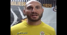 Scafatese, ecco le prime mosse: 7 rinnovi e l'arrivo di Criscuolo