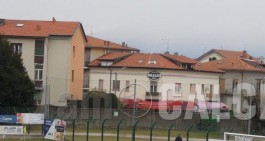 Cuore e determinazione Citt&agrave; di Verbania, aggancio riuscito!!!