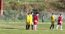 Postiglione, manita al Lentiscosa grazie al vecchio e al nuovo bomber