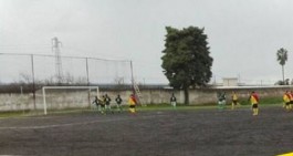 Il San Valentino spreca, il S.Martino ne approfitta: &egrave; 1-1
