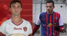 Il Valdiano soffia Sorriso al Grumentum. Presi anche Gallo e Siciliano