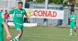 Serata di recuperi, sfide chiave per Serravallese e Santhi&agrave;