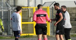 Longobarda batte a domicilio Cava 2000: in gol Avallone e Zurlo