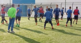 Paganese: diversi assenti contro il Matera. Tornano Carini e Baccolo