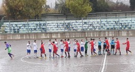La Picciola vola in semifinale, l'Agropoli saluta la Coppa