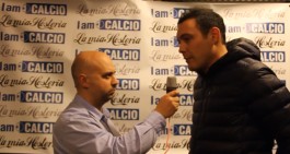 Leuzzi: "L'asticella per noi &egrave; sempre stata altissima"