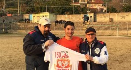 Macchia, si prepara la nuova stagione. Torna bomber Di Pasquale