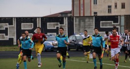 Battipagliese e Nola non si fanno male: pari al "Pastena" (VIDEO)