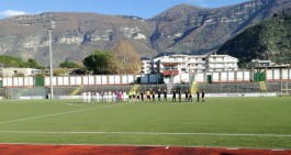 Promozione D, il punto sul girone di andata: analisi e statistiche