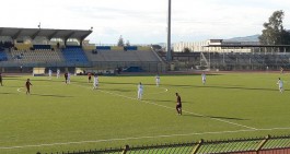 La Scafatese vince ma il Buccino recrimina: la sintesi del match VIDEO