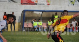 Mercato: D'Andrea ad un passo dal ritorno in Campania