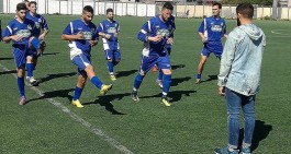 Virtus Social Quarto, Tagliaferri: "Frattaminore? Scontro diretto"