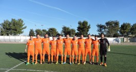 L'Omnia Bitonto vola, manita al Lagonegro. Finale sempre pi&ugrave; vicina 